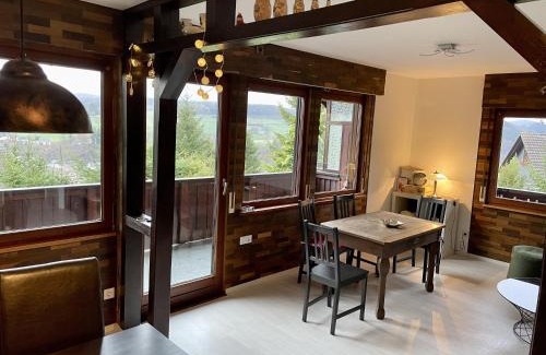 Hatzfeld Casa | Haus Balke