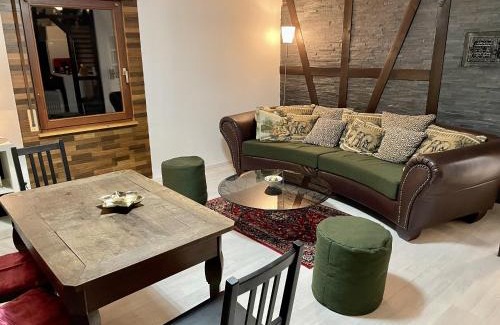 Hatzfeld Casa | Haus Balke
