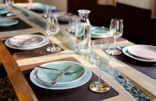 Wald am Arlberg Apartamento | Haus Barbara