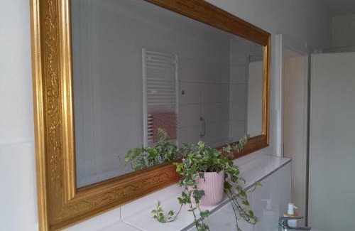 Buntenbock Apartamento | Haus Barker im schönen Harz