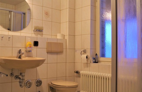 Utzenfeld Casa | Haus Barnabas im Engel - Gasthaus Engel