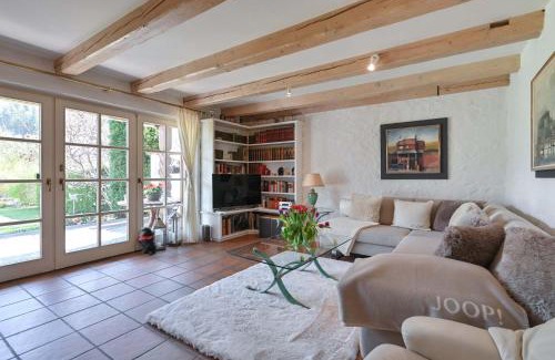 Horn Casa | Haus Bella