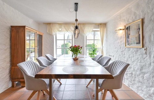 Horn Casa | Haus Bella