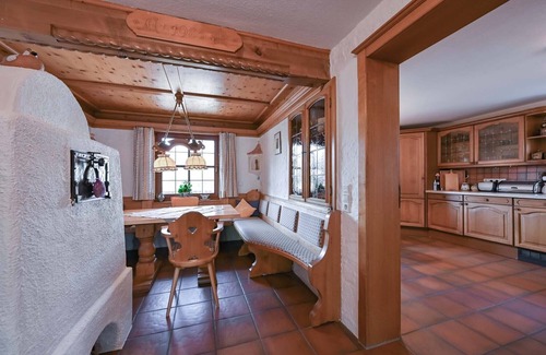 Horn Casa | Haus Bella - Welcome to the royal Allgäu!
