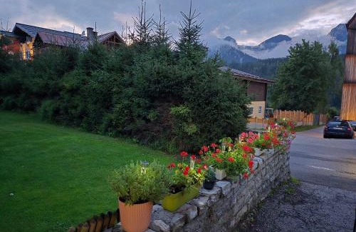 Haus im Ennstal Apartamento | Haus Bellaflora Apartman
