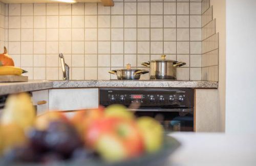 San Martino in Badia Apartamento | Haus Belodei - Apt A