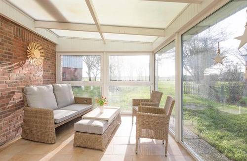 Cecilienkoog Casa | Haus Beltringharde