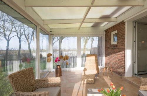 Cecilienkoog Casa | Haus Beltringharde