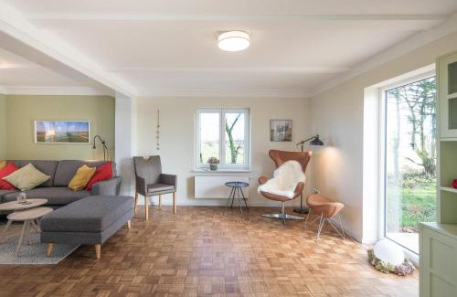 Cecilienkoog Casa | Haus Beltringharde