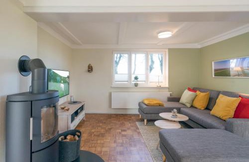 Cecilienkoog Casa | Haus Beltringharde