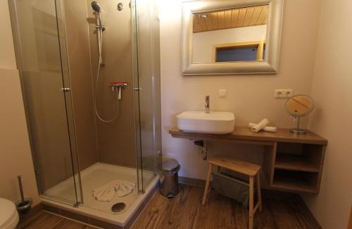 Rieden am Forggensee Apartamento | Haus Bergblick