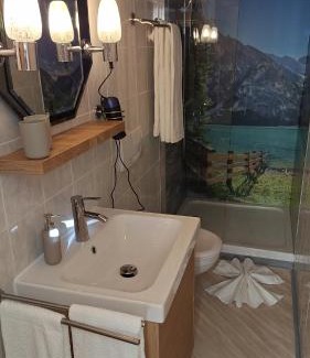 Biberwier Apartamento | Haus Bergblick