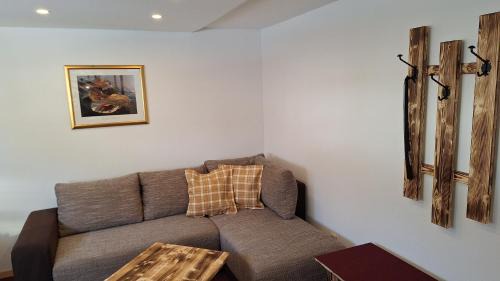 Biberwier Apartamento | Haus Bergblick