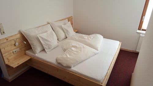 Biberwier Apartamento | Haus Bergblick