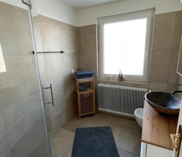 Villach Apartamento | Haus Bergblick