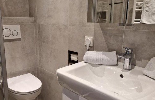 Walchsee Apartamento | Haus Bergblick
