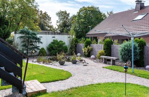 Oflingen Casa | Haus Berger