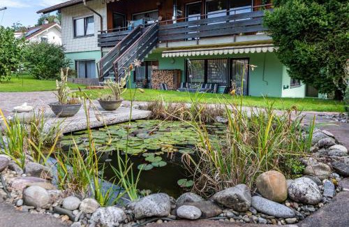 Oflingen Casa | Haus Berger