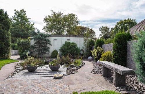 Oflingen Casa | Haus Berger