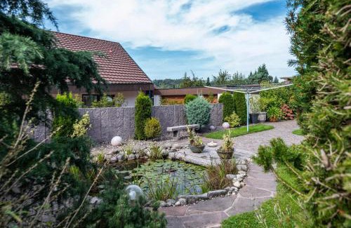 Oflingen Casa | Haus Berger
