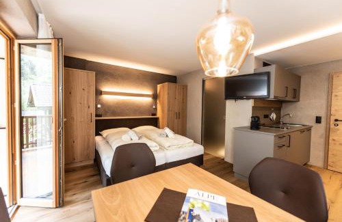 Siusi Apartamento | Haus Bergfrieden Seiser Alm Bahn