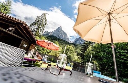 Siusi Apartamento | Haus Bergfrieden Seiser Alm Bahn