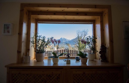 Ried Apartamento | Haus Bergland