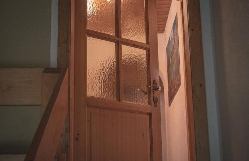 Plangeross Apartamento | Haus Bergwind
