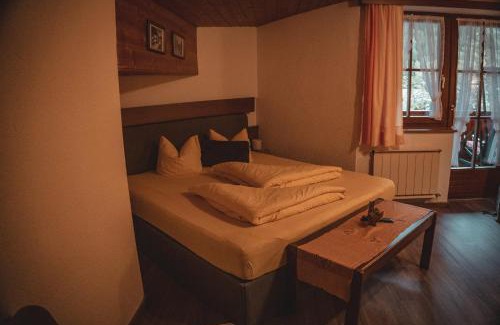 Plangeross Apartamento | Haus Bergwind