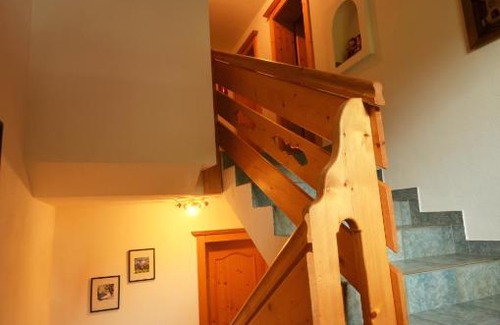 Volderau Apartamento | Haus Bergzauber
