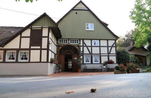 Horste Casa | Haus Berkenkamp
