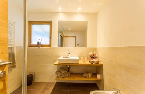 Siusi Apartamento | Haus Bernard
