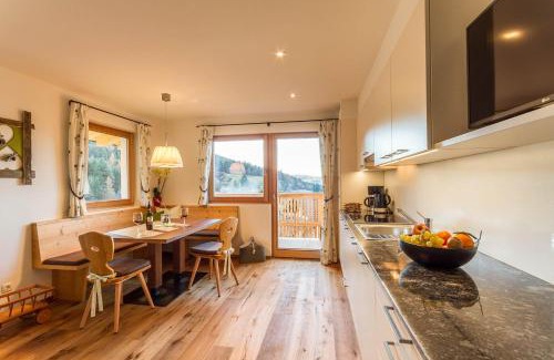 Siusi Apartamento | Haus Bernard