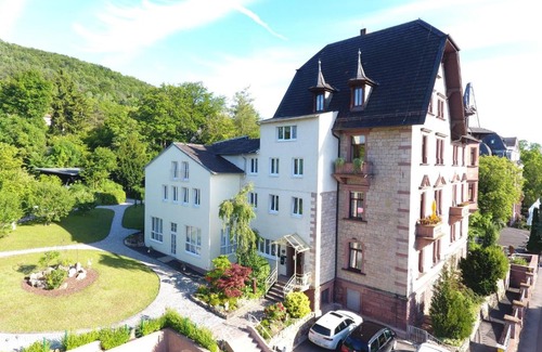Bad Kissingen Apartamento | Haus Bethania FeWo piccolo - 69107