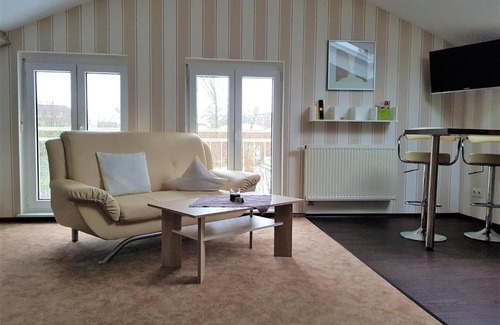 Bad Kissingen Apartamento | Haus Bethania FeWo piccolo - 69107