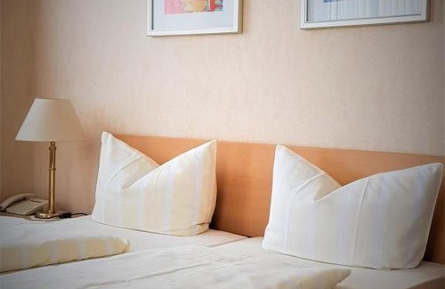 Bad Kissingen Apartamento | Haus Bethania FeWo piccolo - 69107