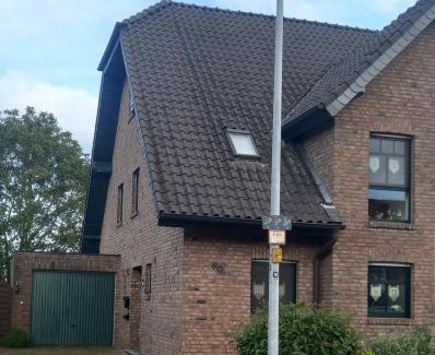 Sonsbeck Casa | Haus Biber - altersgerechtes Ferienhaus am Niederrhein -