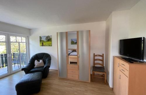 Sonsbeck Casa | Haus Biber - altersgerechtes Ferienhaus am Niederrhein -