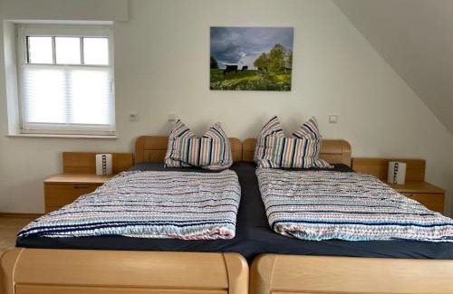 Sonsbeck Casa | Haus Biber - altersgerechtes Ferienhaus am Niederrhein -