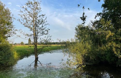 Sonsbeck Casa | Haus Biber - altersgerechtes Ferienhaus am Niederrhein -