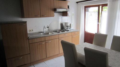 Weiler-Simmerberg Apartamento | Haus Biggi - Ferienwohnung Hochgrat