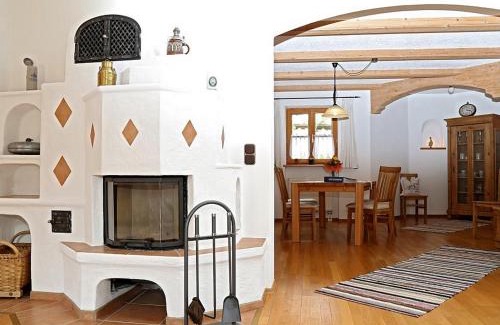 Truchlaching Apartamento | Haus Billinger