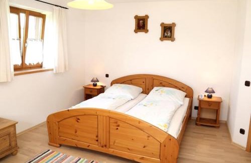 Truchlaching Apartamento | Haus Billinger