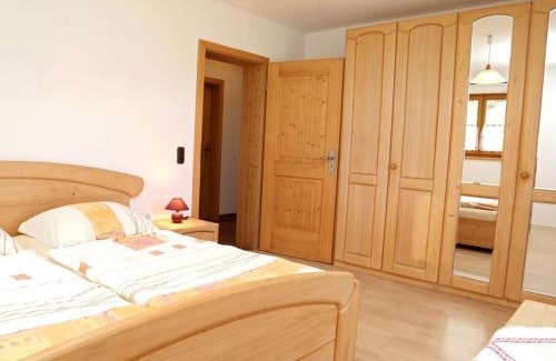 Truchlaching Apartamento | Haus Billinger