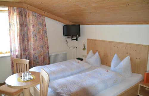 Ried im Zillertal Casa | Haus Binder