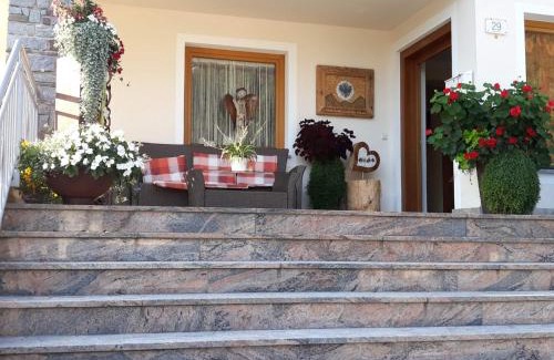 Ried im Zillertal Casa | Haus Binder