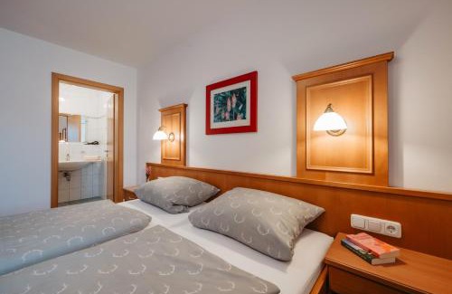 Wurding Apartamento | Haus Birgit