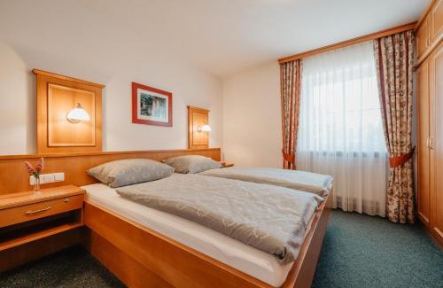 Wurding Apartamento | Haus Birgit