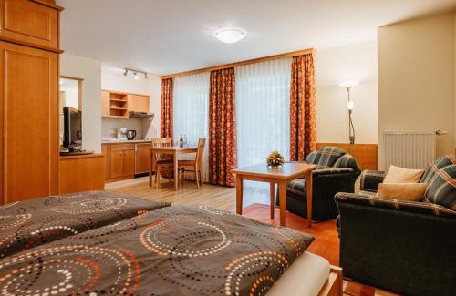 Wurding Apartamento | Haus Birgit