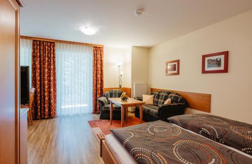 Wurding Apartamento | Haus Birgit